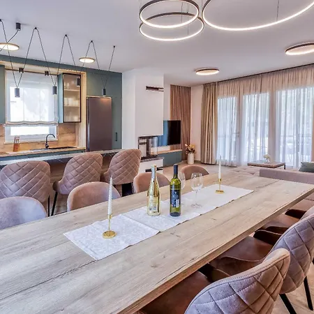 Villa Manuela Porat (Krk)