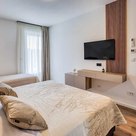 Villa Manuela Porat (Krk)