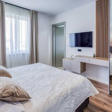 Villa Manuela Porat (Krk)