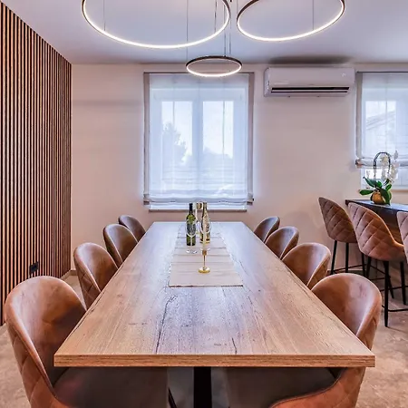 Manuela Villa Porat (Krk)