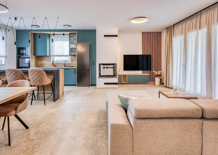 Manuela Villa Porat (Krk)