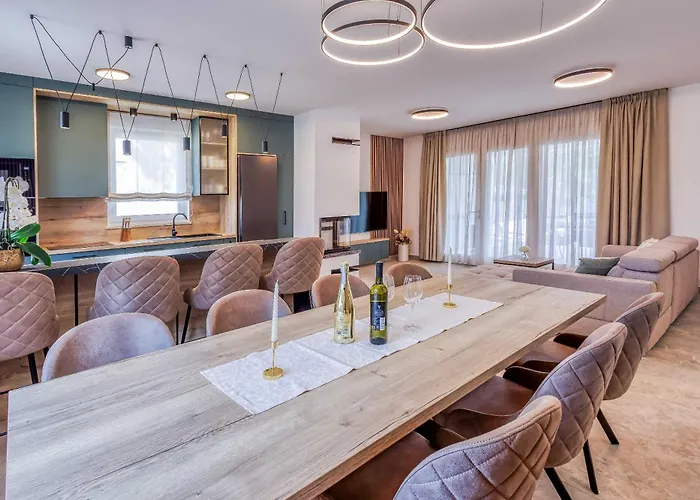 Villa Manuela Porat (Krk)