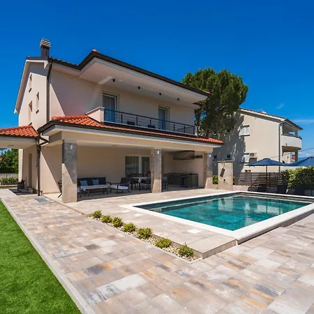 Villa Manuela Porat (Krk)